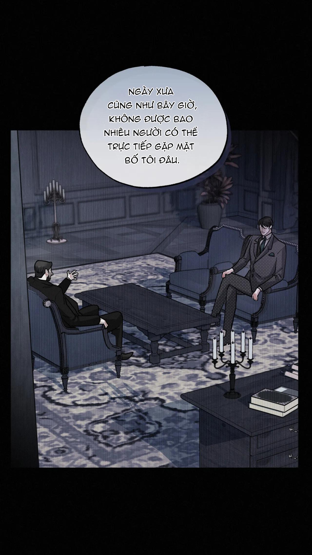 lời nói dối đẫm máu chapter 8 20