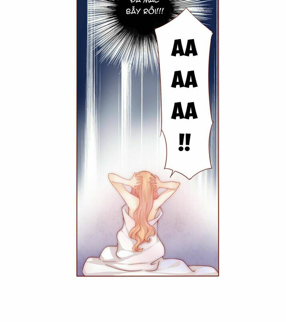 bá đạo tổng tài yêu tôi chapter 5 7