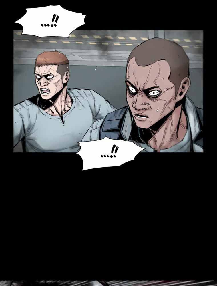 mật mã mê cung chapter 11 90