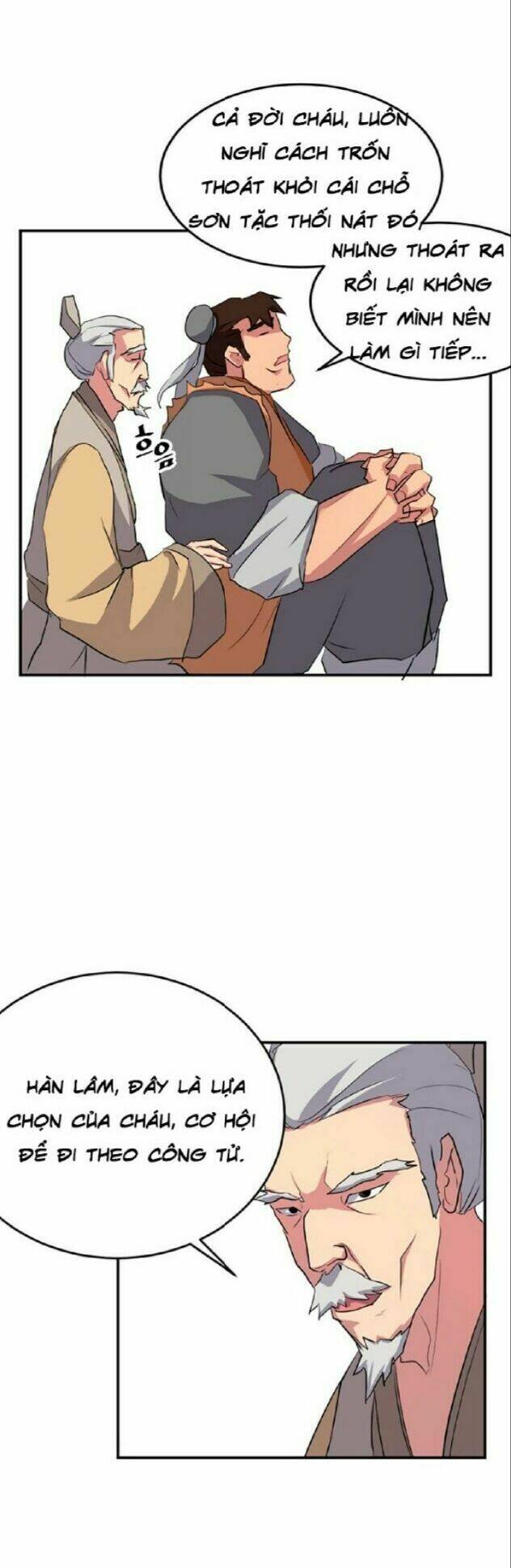 trọng sinh, bất khả chiến bại chapter 17 40