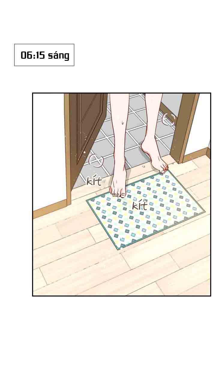 khoảnh khắc lãng mạn chapter 3 12