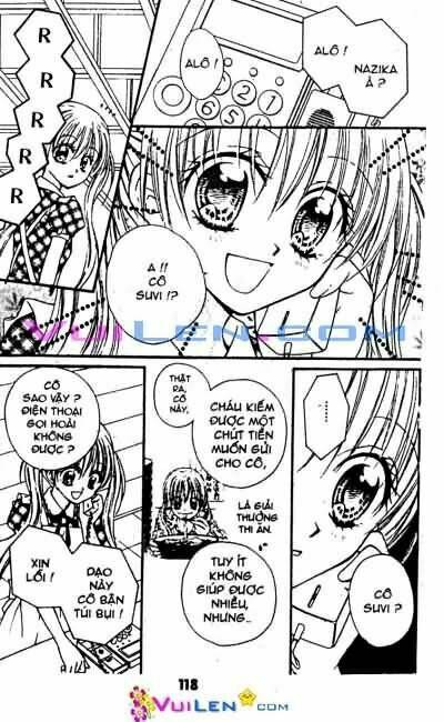 công chúa ẩm thực chapter 8 118