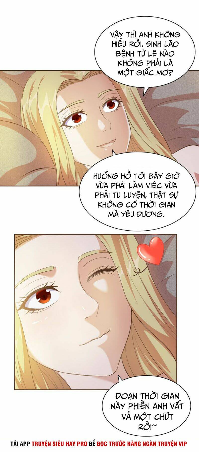 chín năm nghĩa vụ tu chân chapter 22 6