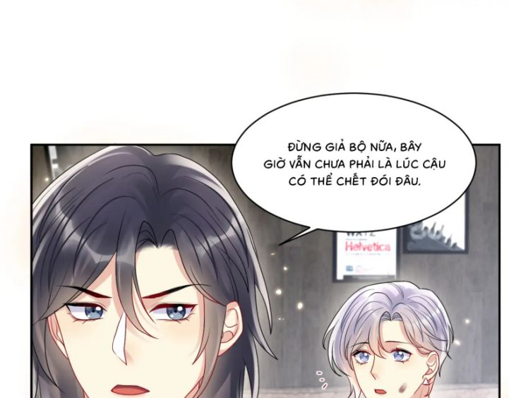 lại bị bạn trai cũ nhắm trúng rồi chapter 74 61