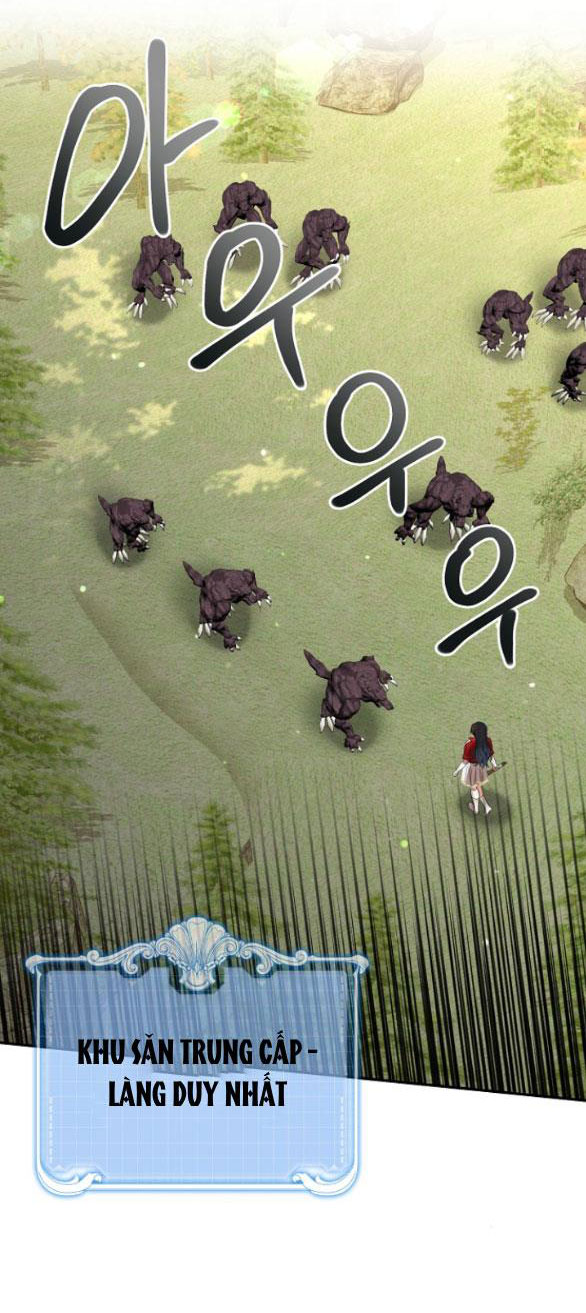 [18+] dũng sĩ vị tha chapter 32.2 7