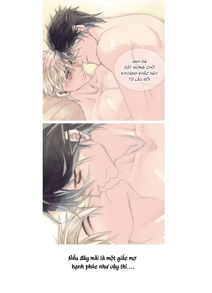 đối tượng dễ dãi chapter 1 12