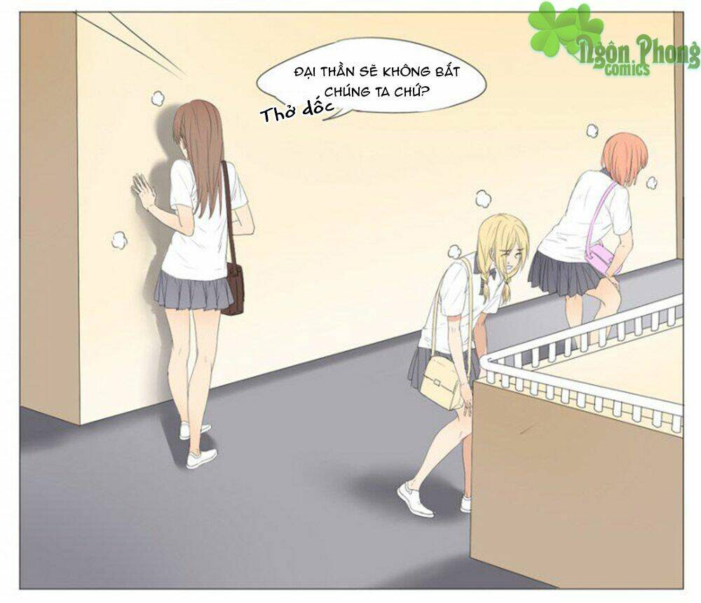 rất muốn gặp cậu chapter 11 14