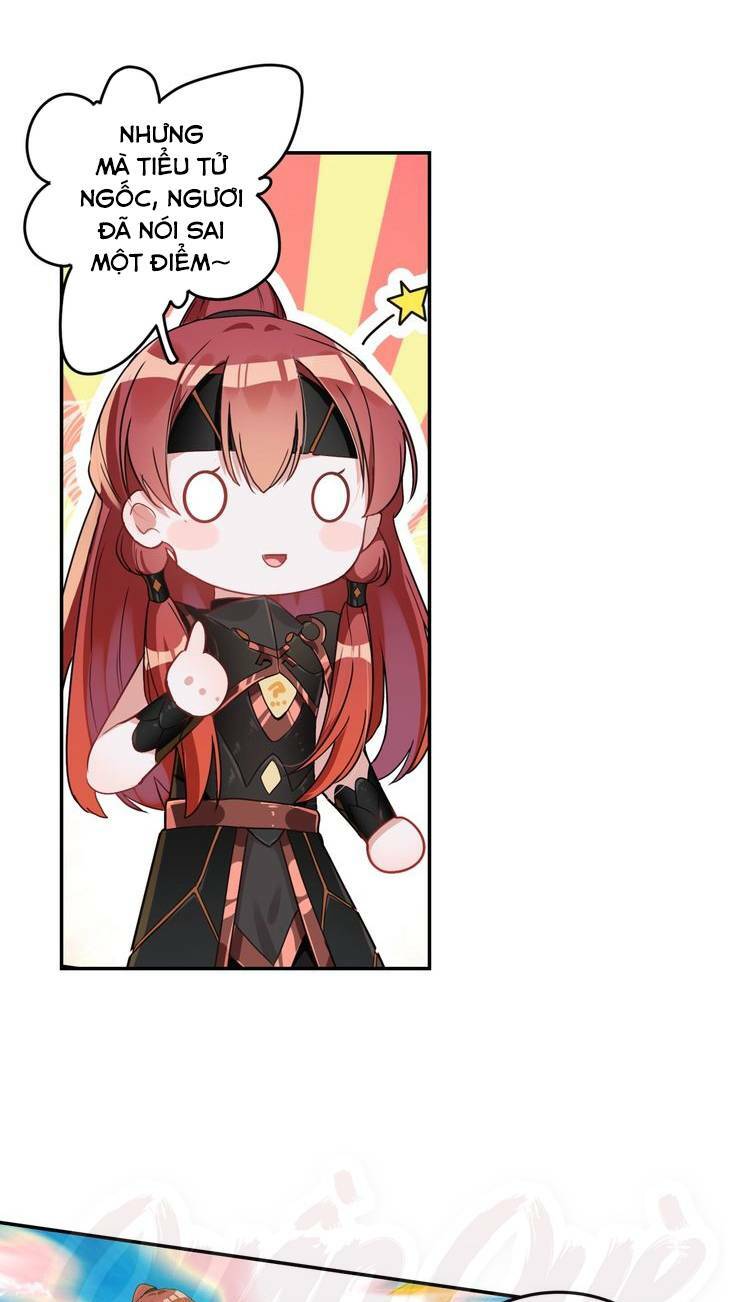 lục tích ma yểm chapter 28 11