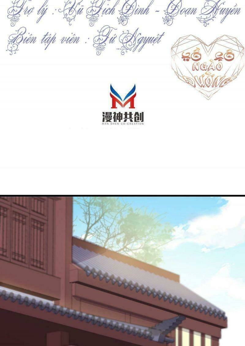 đứng yên ! phụng chỉ đánh cướp đây chapter 38 3