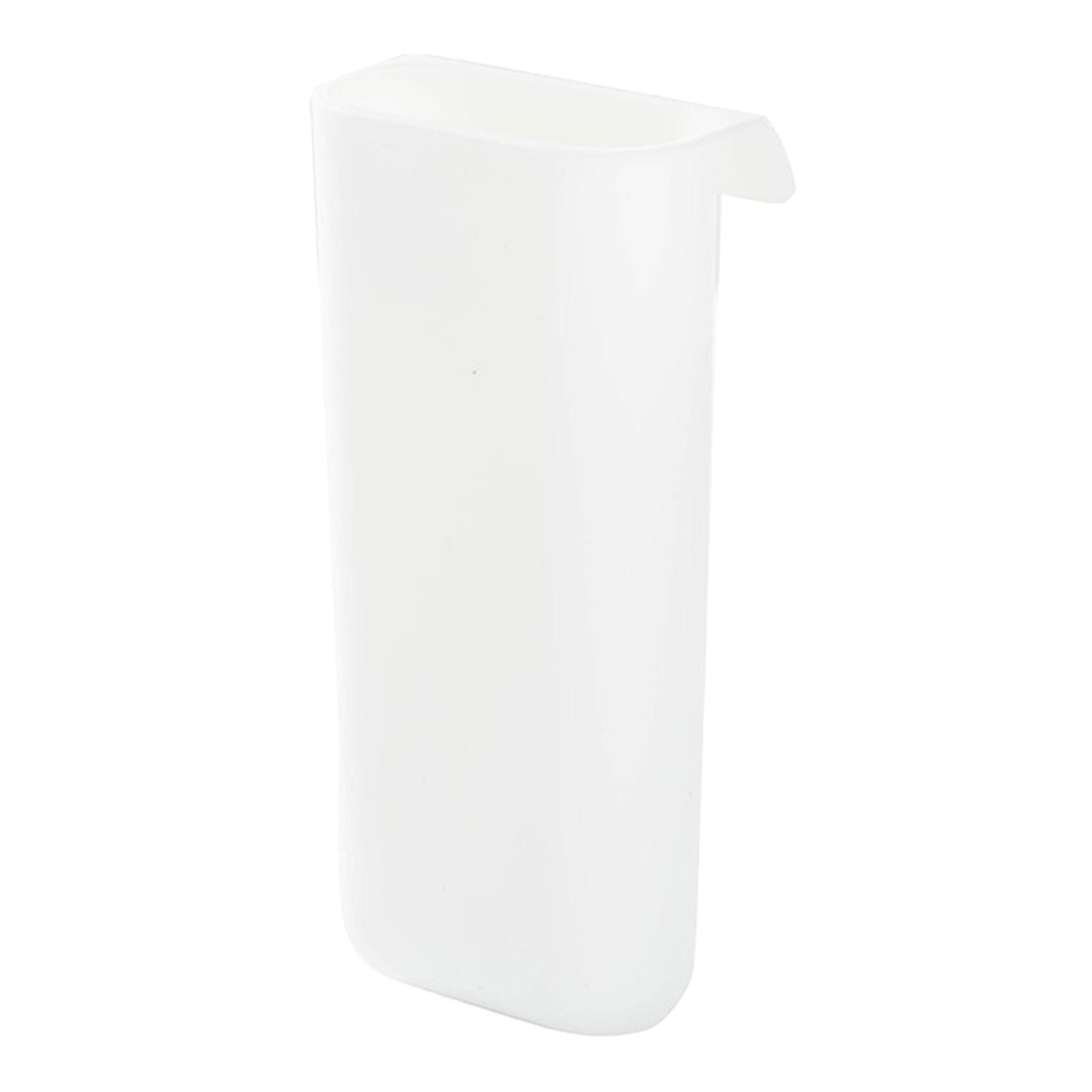 Computer Monitor Pocket Pencil Holder Desktop Accessories Office Stationery