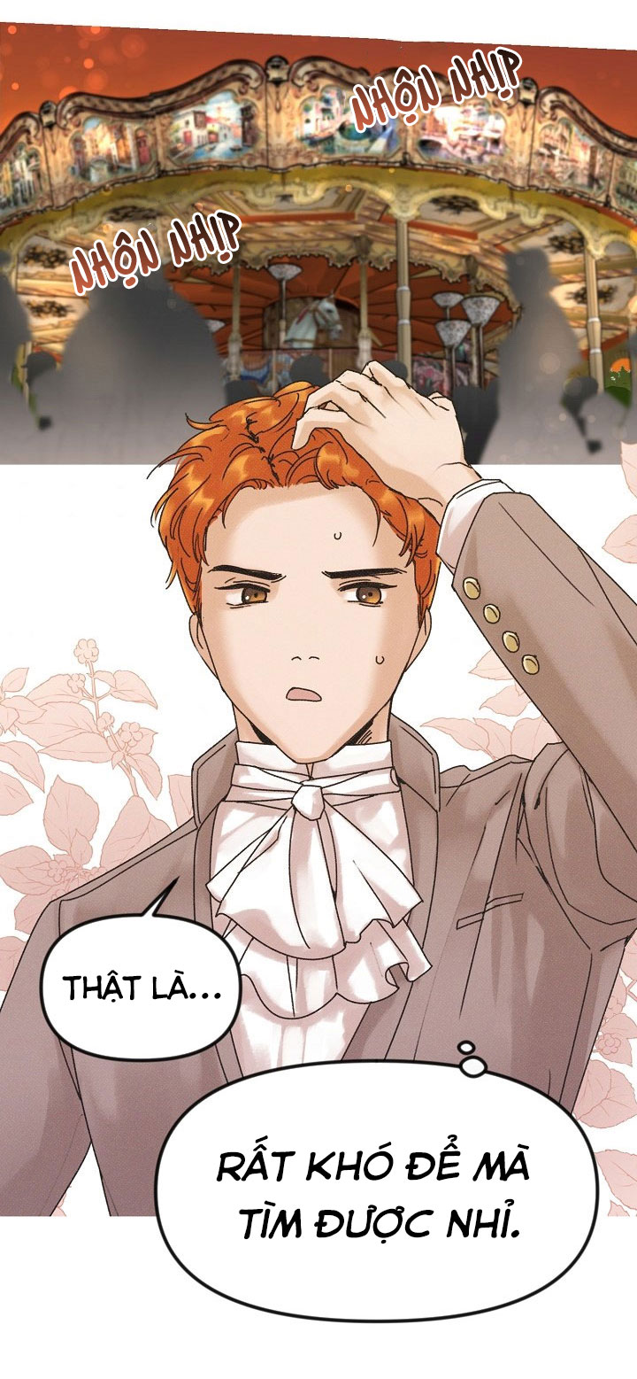 em dám không ? chapter 18 32