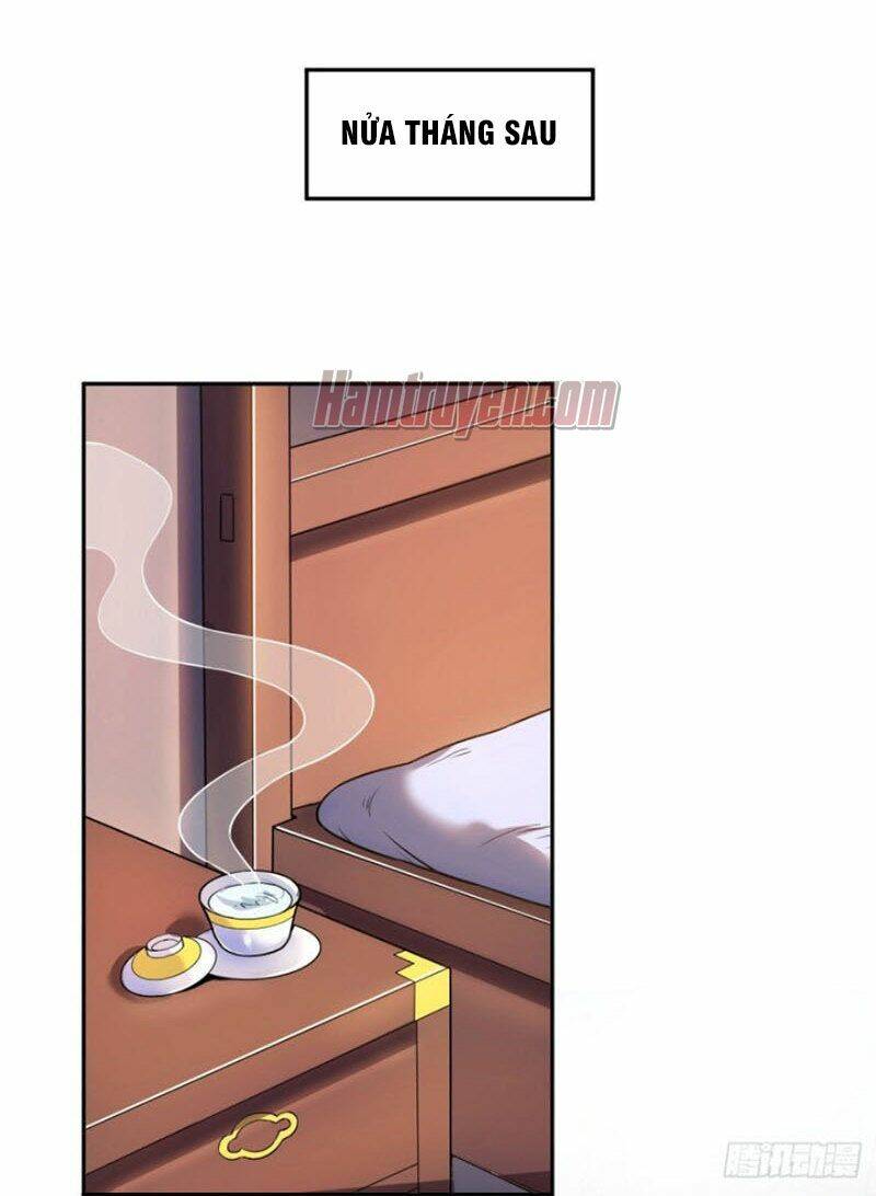 thần võ đế tôn chapter 56 28