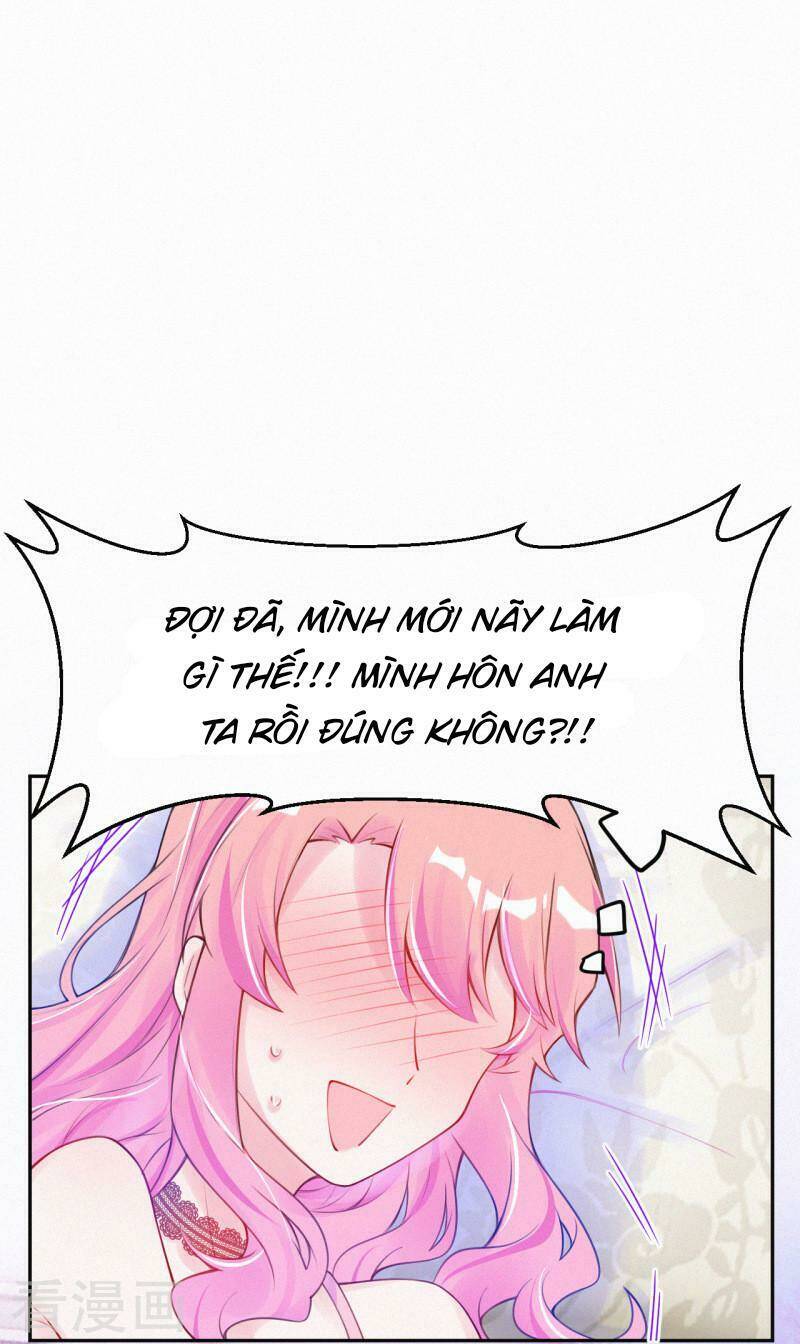 mami đột kích, thiên tài manh bảo khốc daddy chapter 24 8