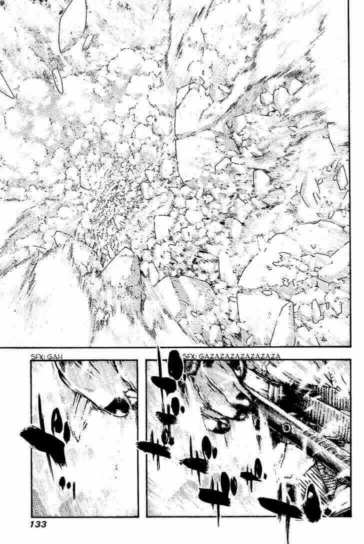 Kokou No Hito Chapter 79 - Trang 9