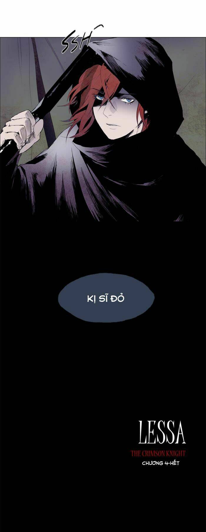 lessa 2: the crimson knight chapter 4 21