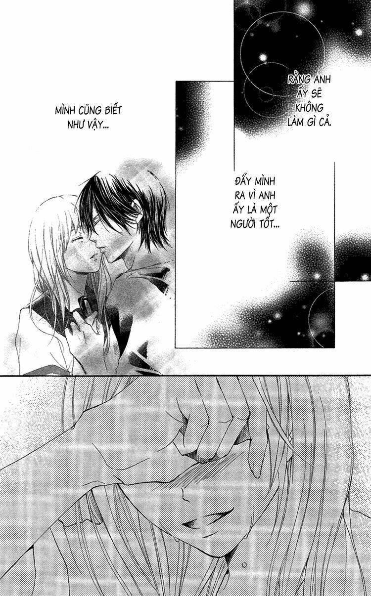 orokamono no koi chapter 1 40