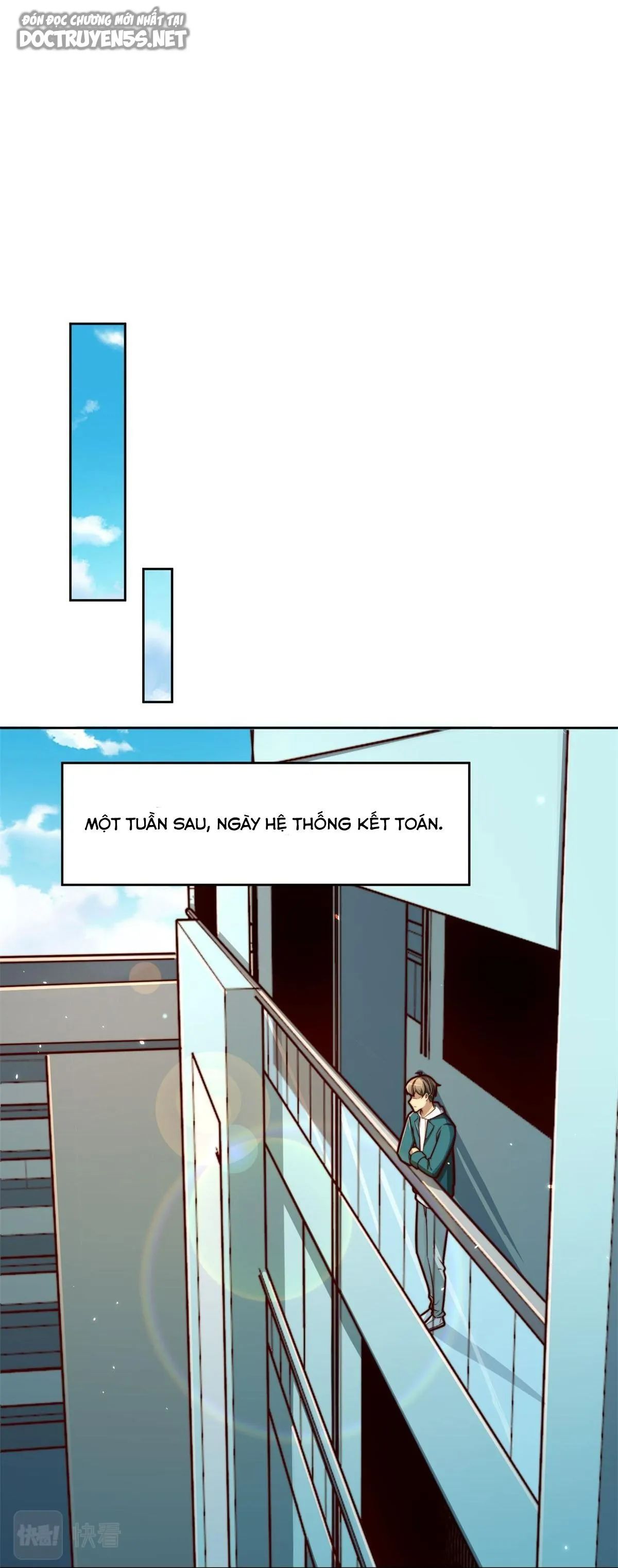 ta làm giàu từ thua lỗ game chapter 9 17