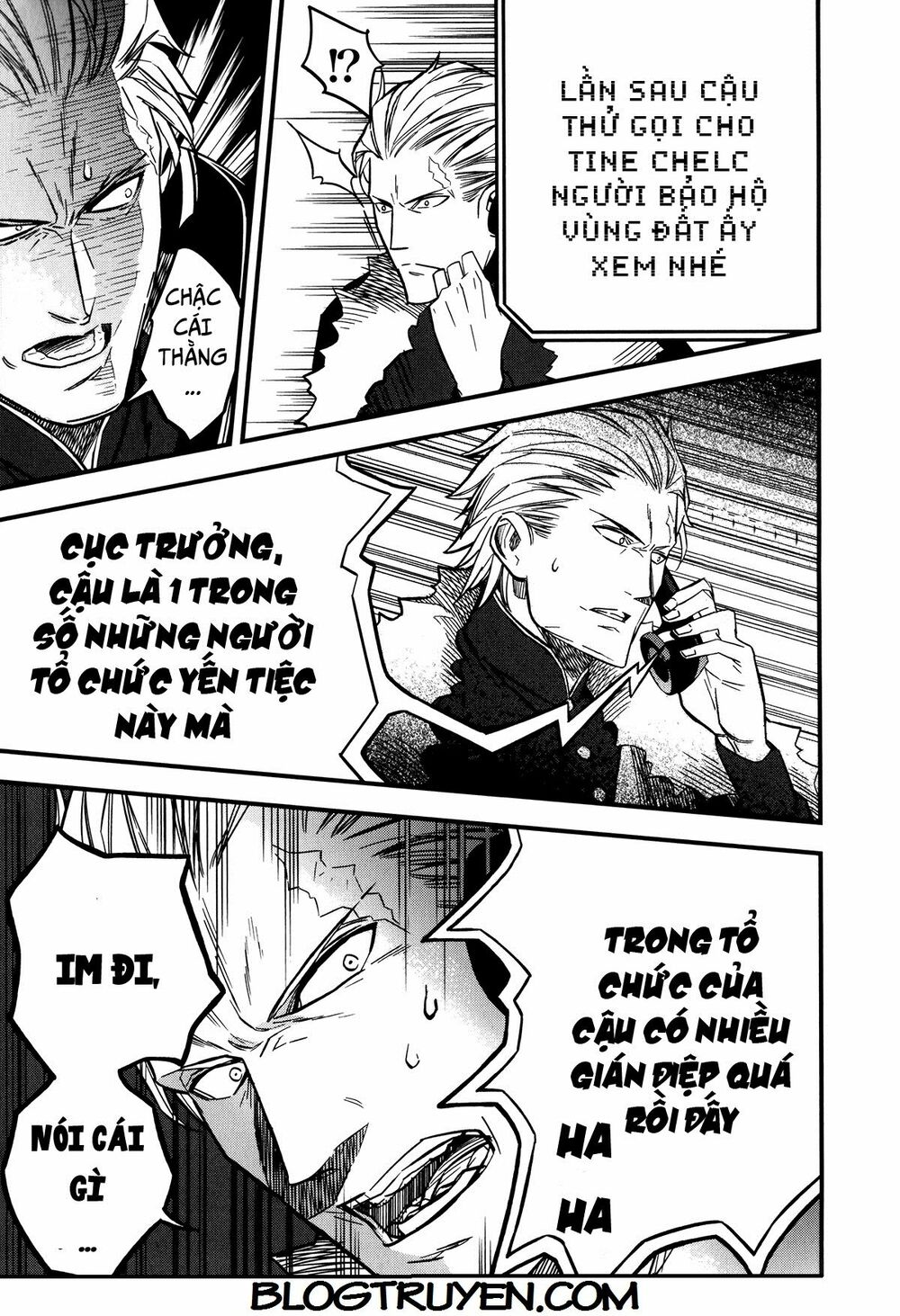 fate/strange fake chapter 8 46