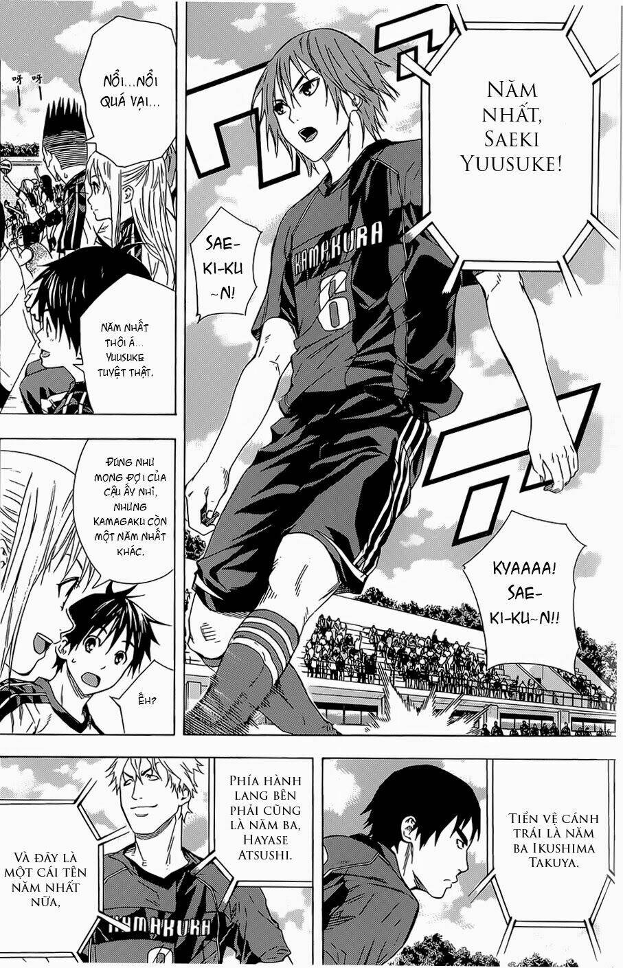 kỵ sĩ trong vòng cấm chapter 92 6