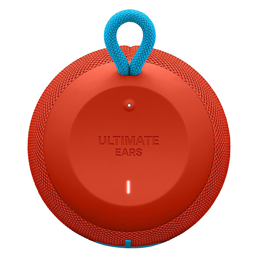 Loa Logitech UE Wonderboom