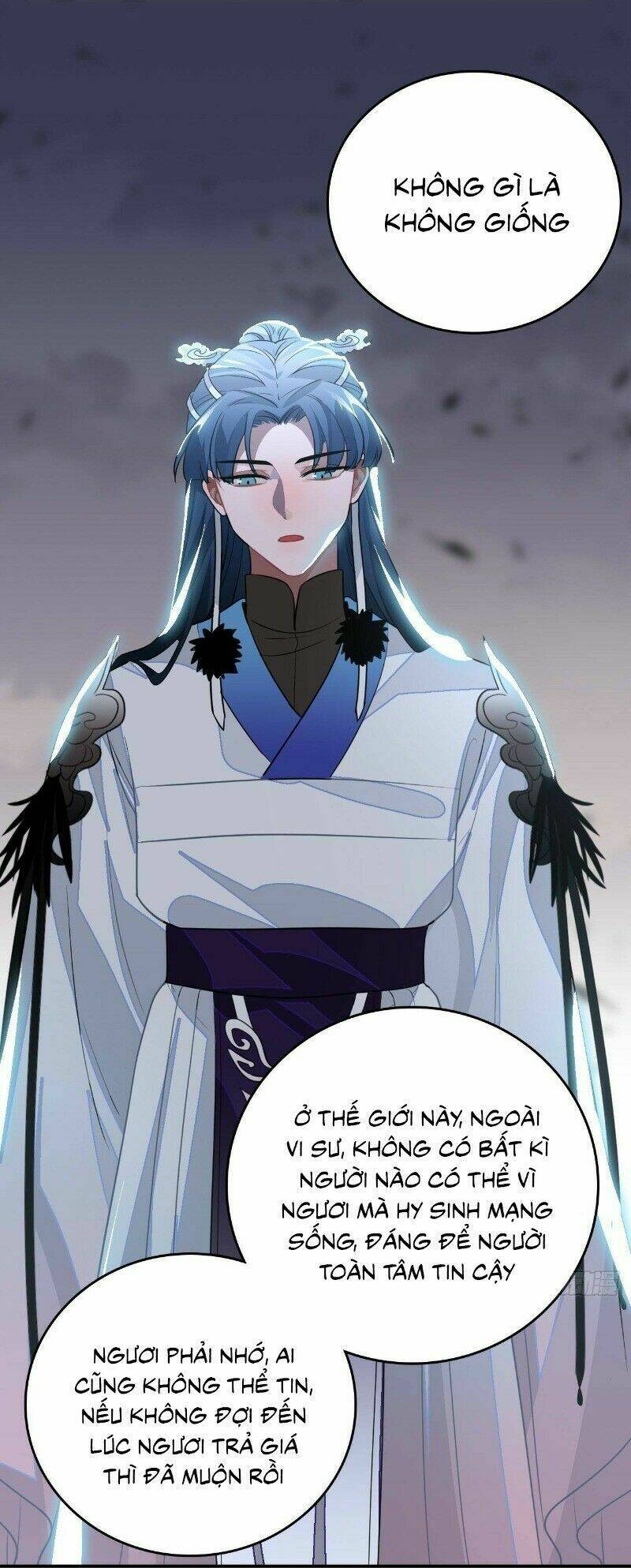 trực nam tiểu kiều phi của vương phủ chapter 26.4 38