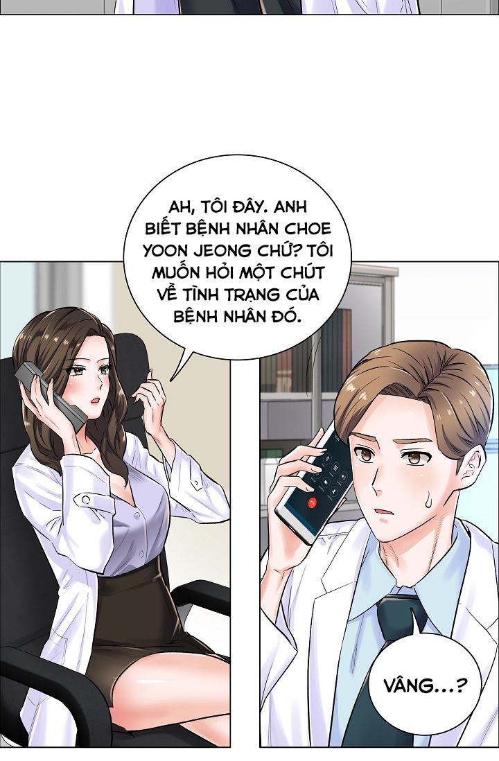 cô bác sĩ nguy hiểm chapter 4 20