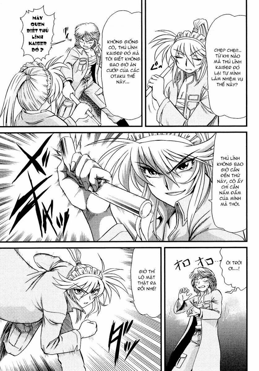 tokkou! maid thunder chapter 4 18