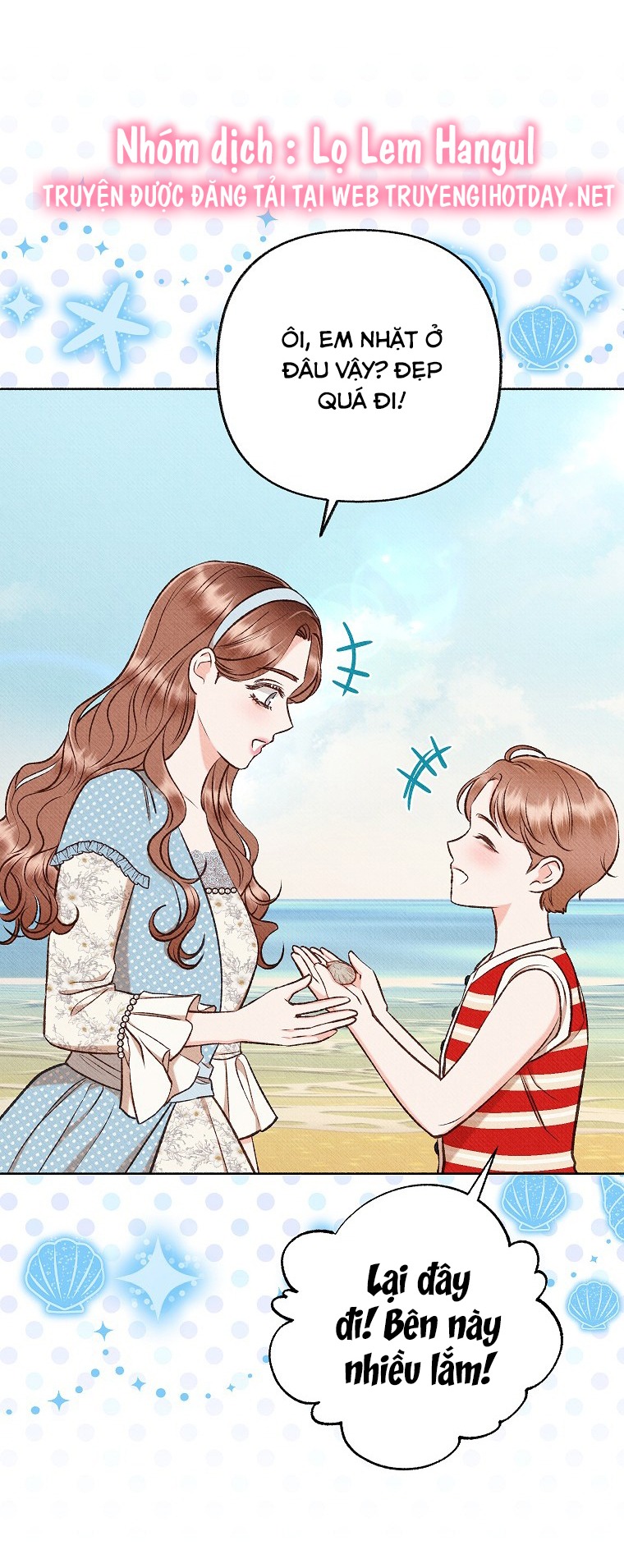 chàng trai đa nhân cách của tôi chapter 32 40