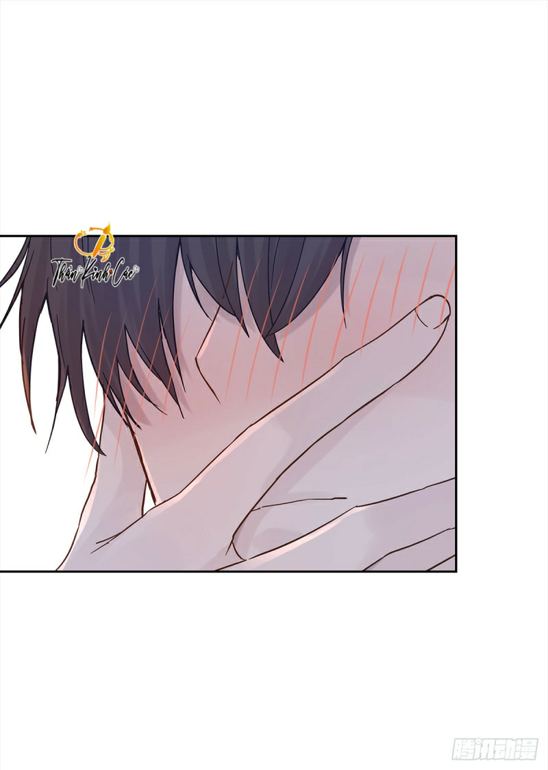 mối tình đầu gian nan của chu thành nhất chapter 25 4