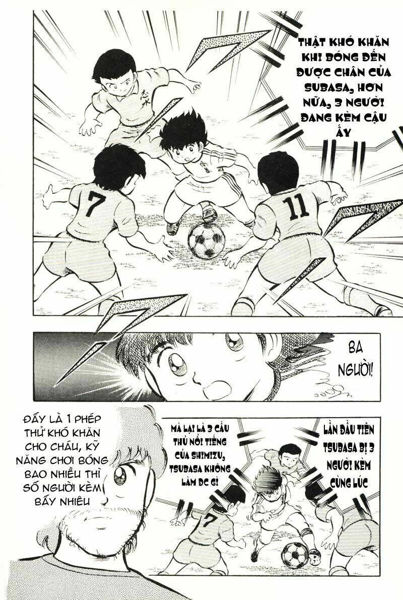 captain tsubasa chapter 14 23