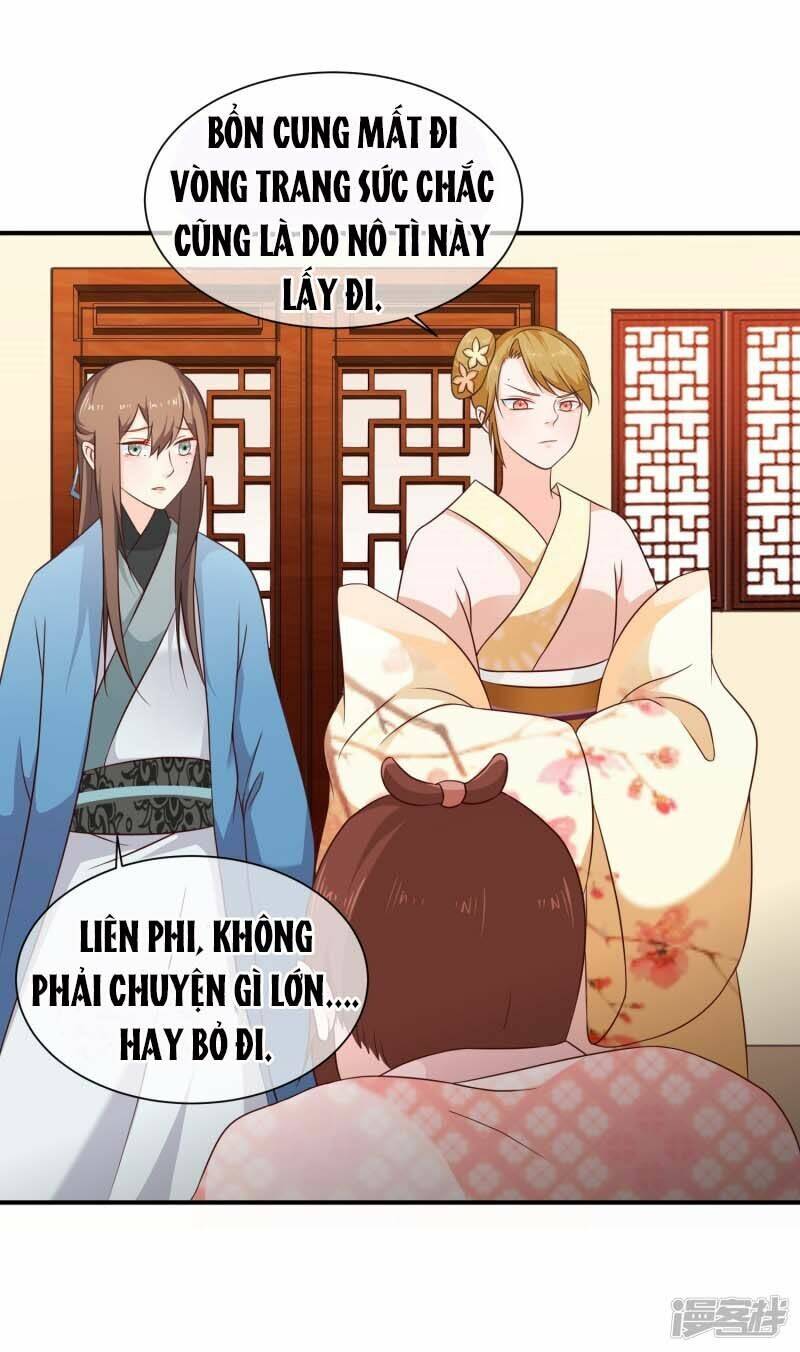 mười dặm hồng trang, thay huynh xuất giá chapter 40 14