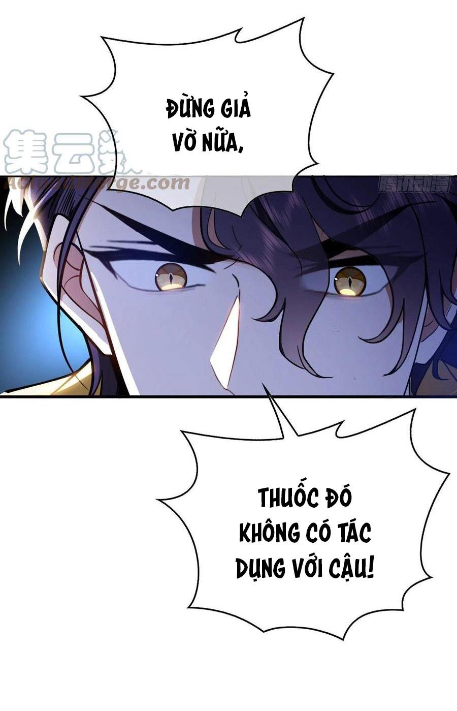 Muốn Bị Ăn Sạch Rồi! chapter 58