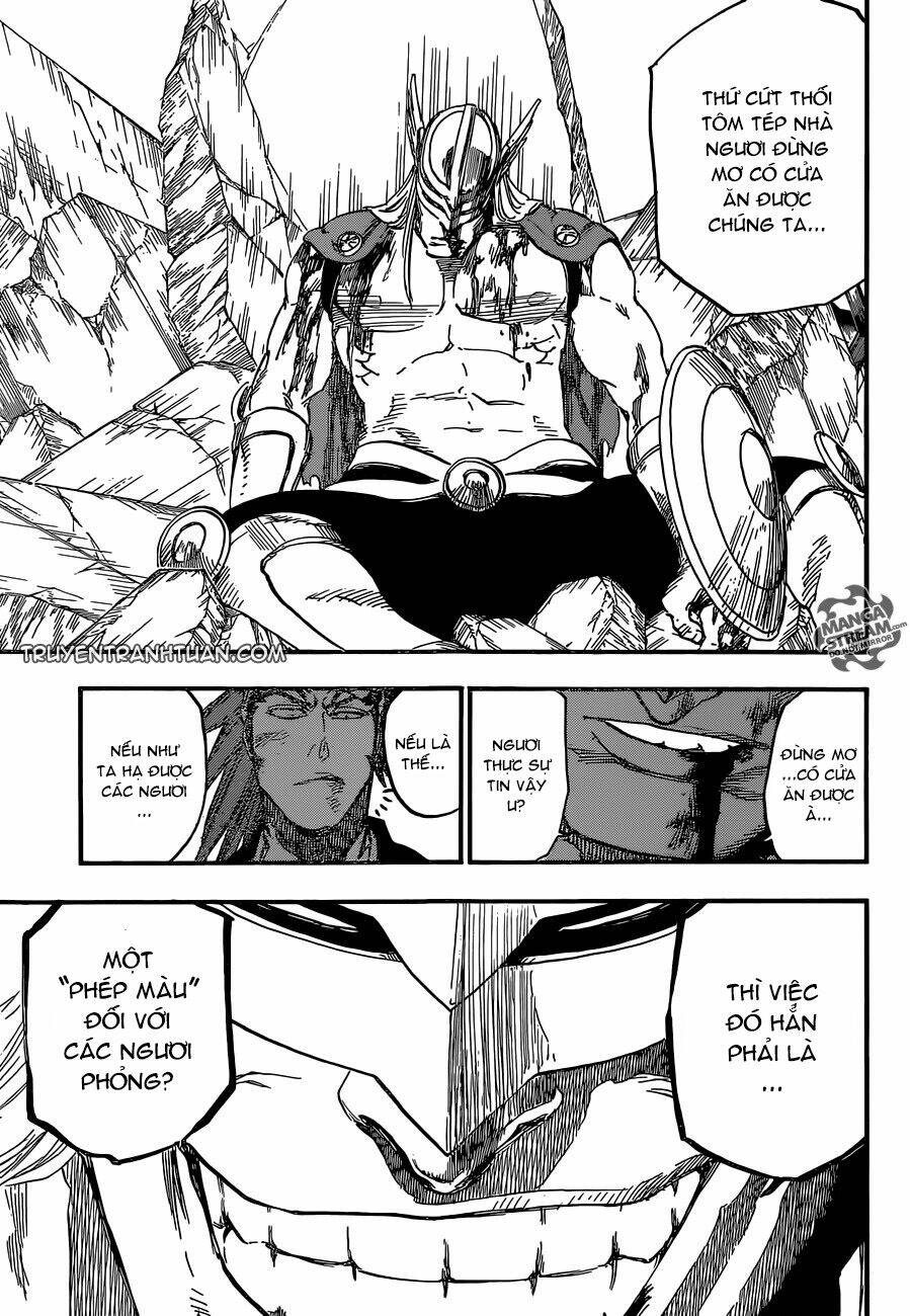 thần chết ichigo chapter 654 18