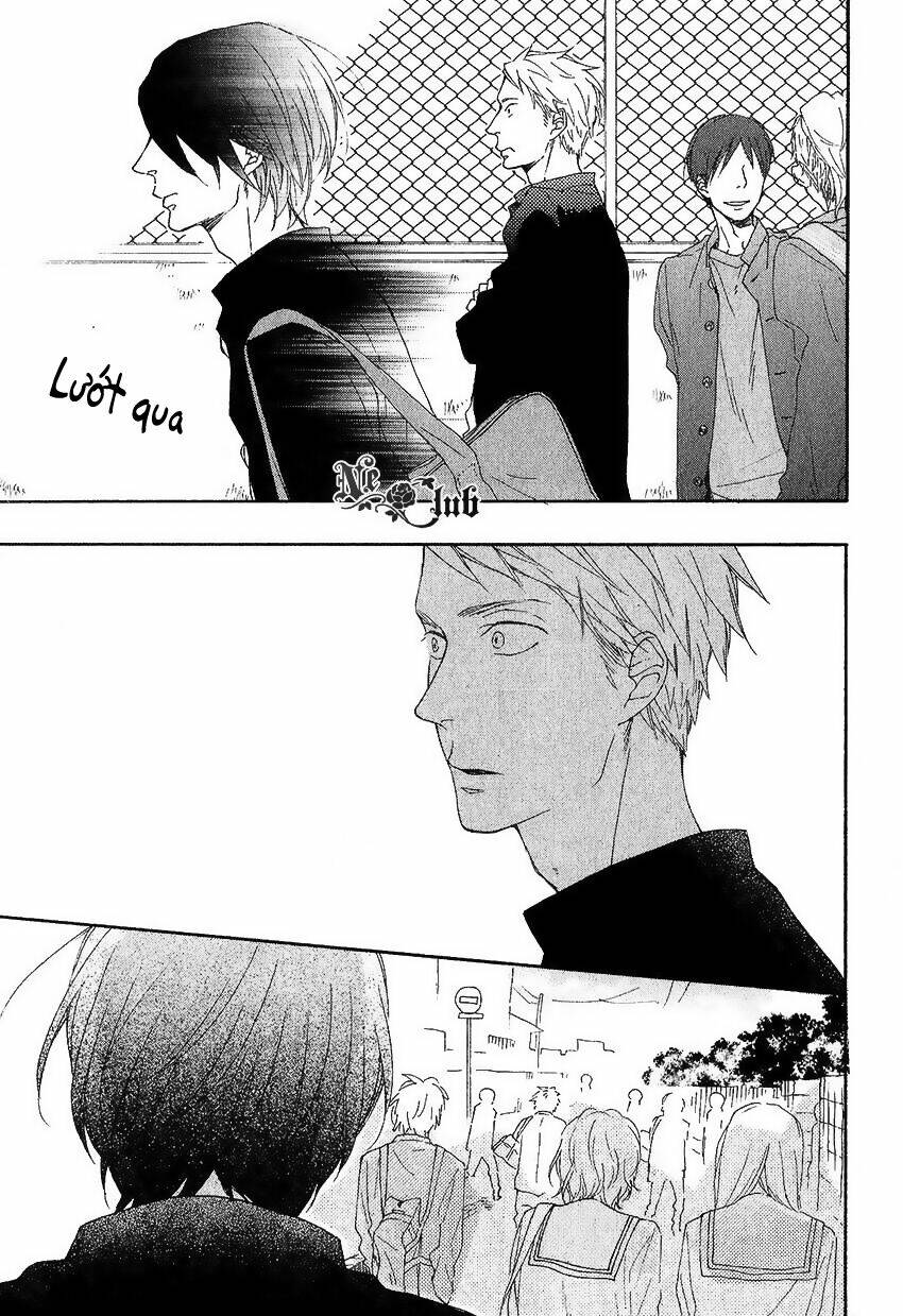 sore wo koigokoro to yobu no nara chapter 2 6