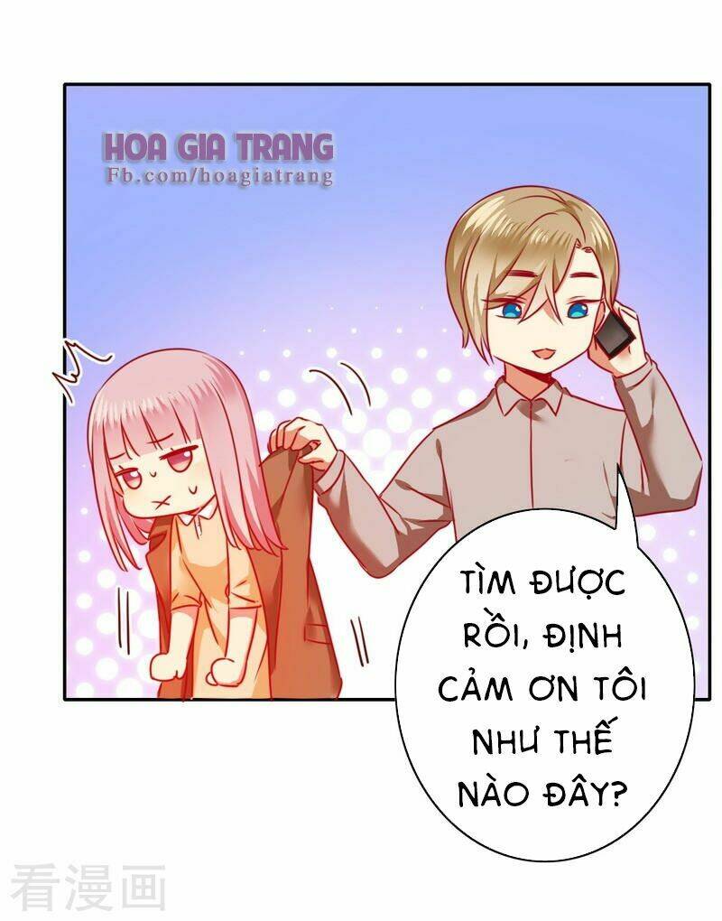 phục thù thiếu gia tiểu điềm thê chapter 23 22