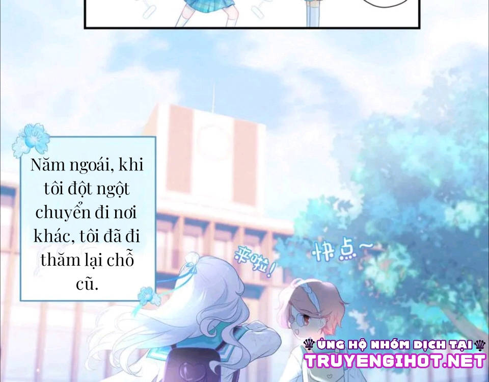 người cá học yêu chapter 1 37