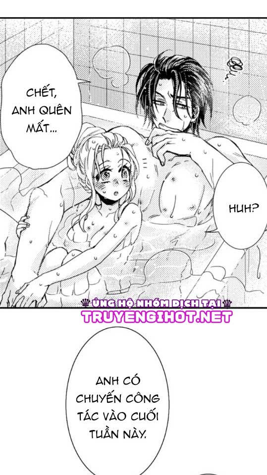 vị sếp thú tính nhà bên chapter 58.3 1