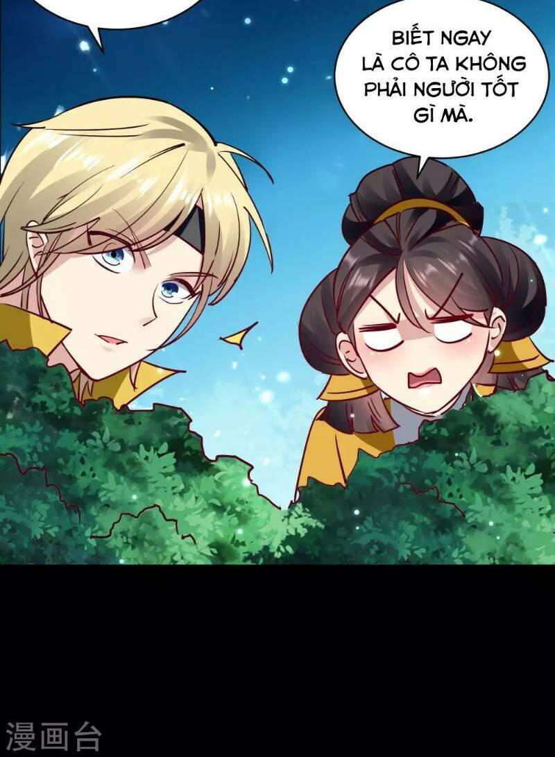 vạn giới tiên vương chapter 35 40