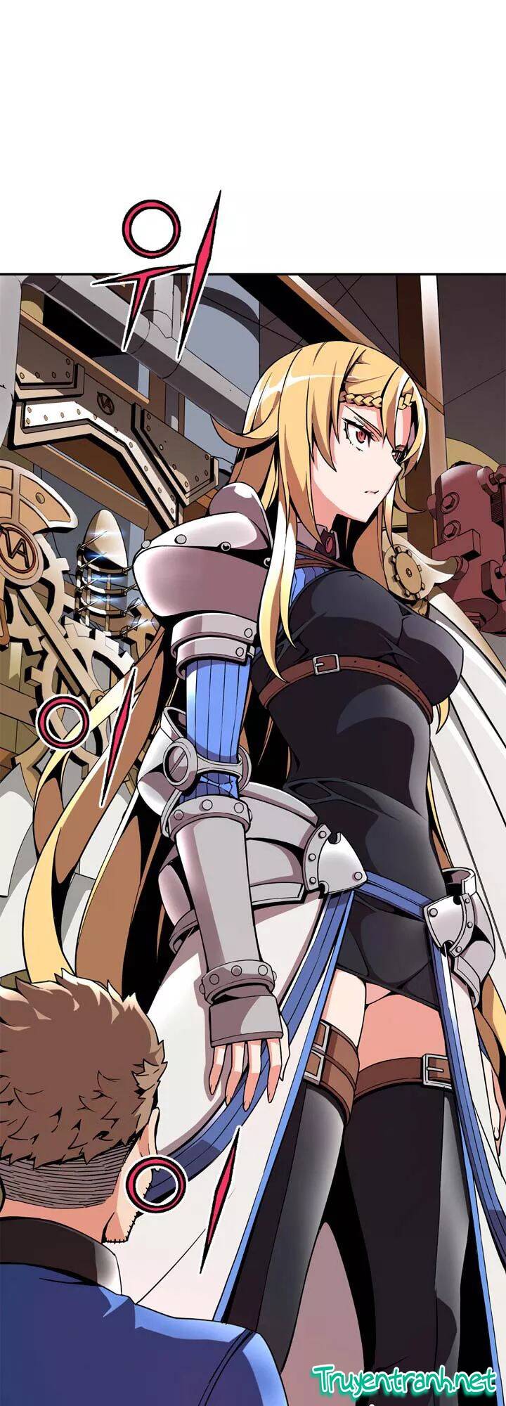 valkyrie agency chapter 9 6