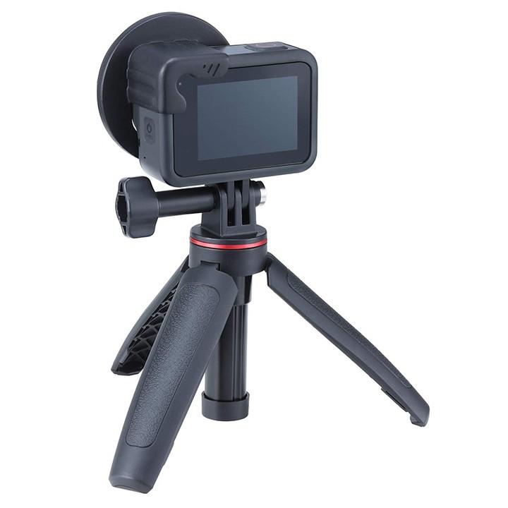 ADAPTER GẮN KÍNH LỌC GOPRO 8 ULANZI CHÍNH HÃNG - HÀNG CHÍNH HÃNG