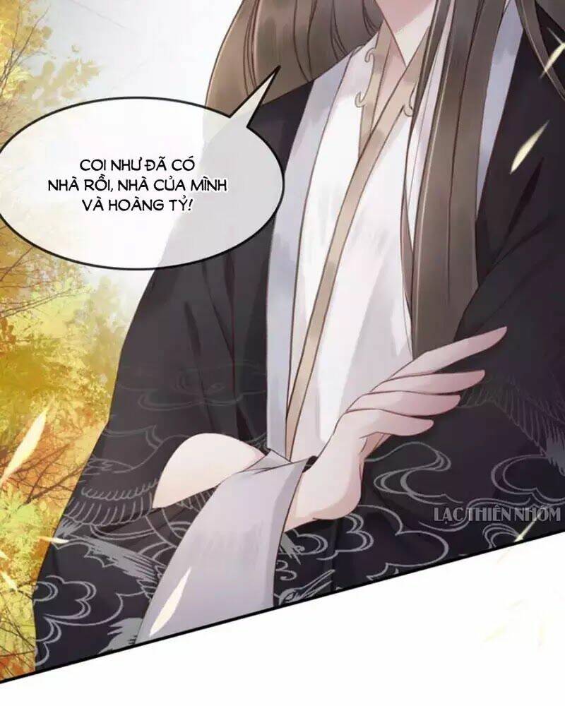 trọng sinh bá sủng nhiếp chính vương quá mạnh mẽ chapter 61 56