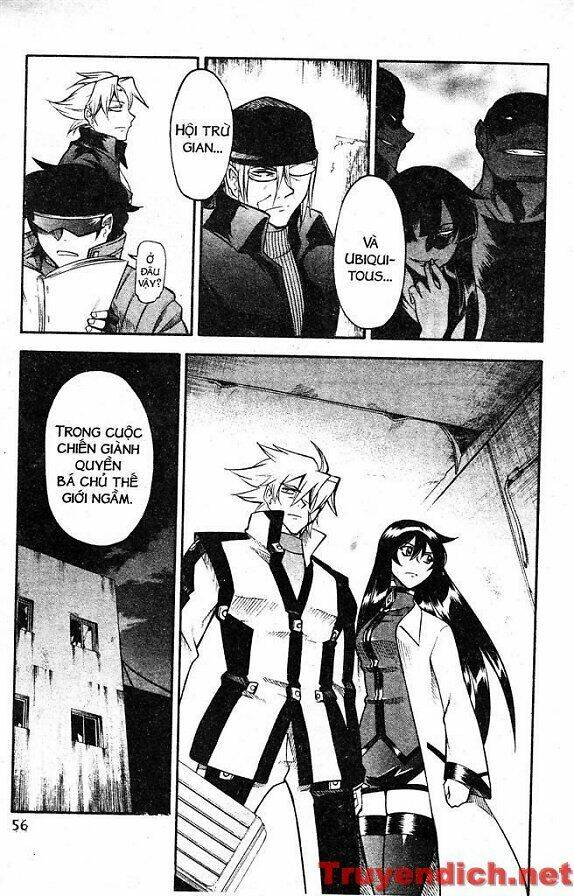 ifrit - danzai no enjin chapter 66 18