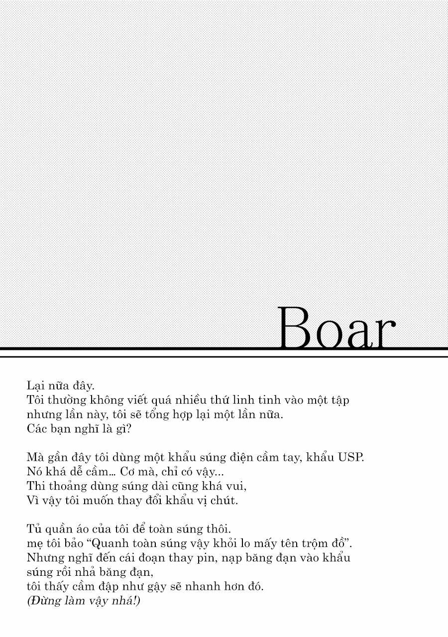 con đường súng đạn chapter 78 39