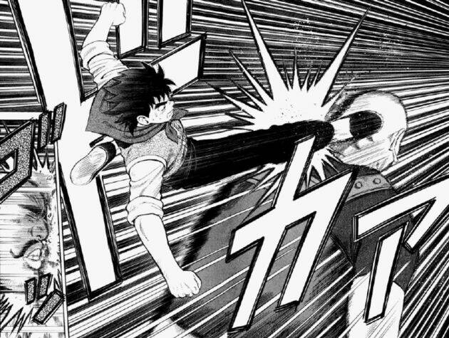 hoàng phi hồng phần iii chapter 4 109