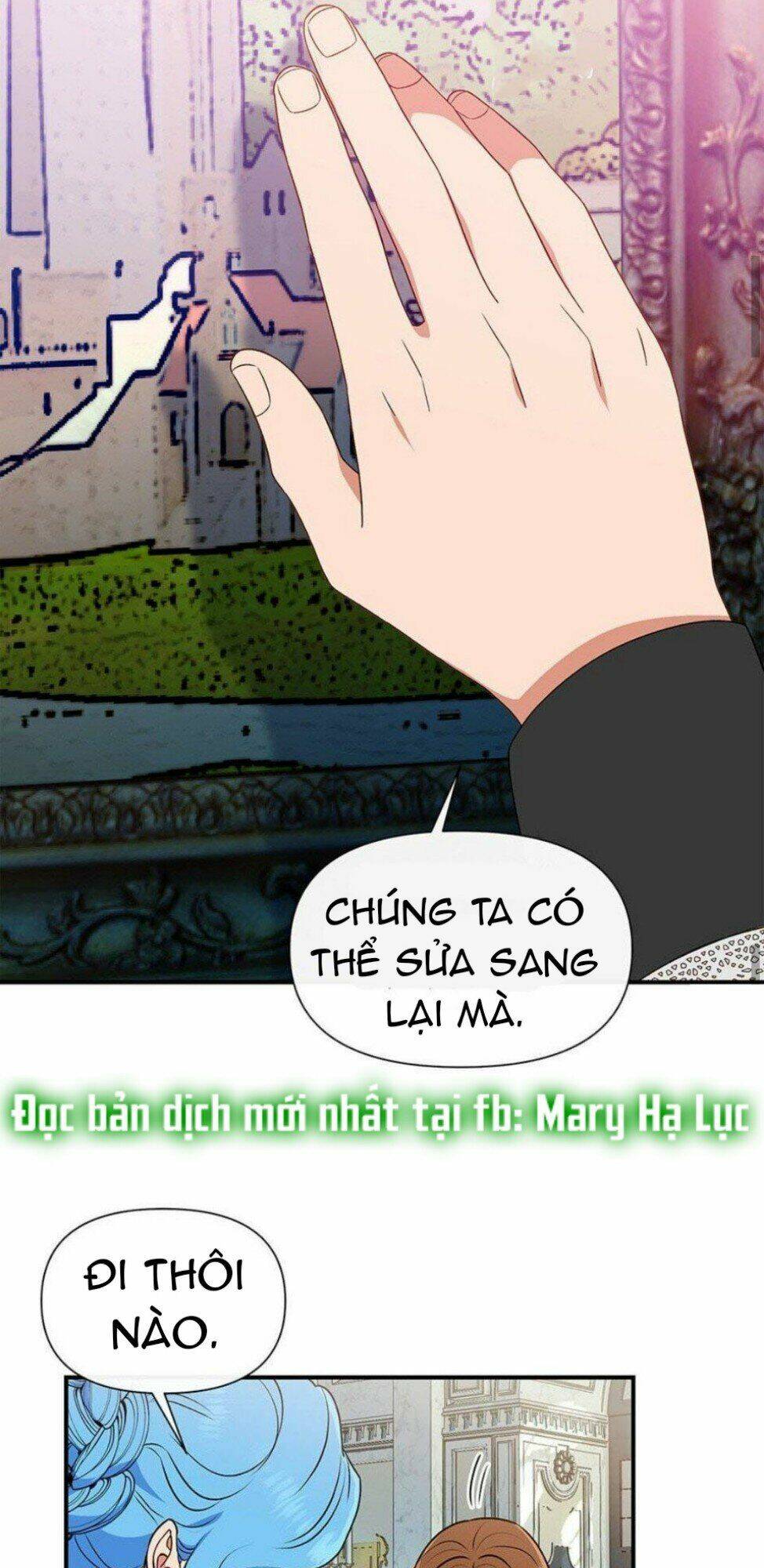 khế ước của nữ công tước quái vật chapter 97 30