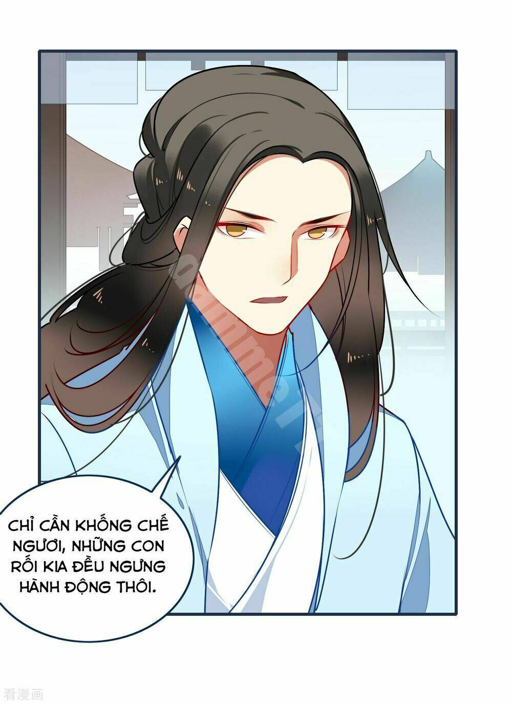 bỉ ngạn hoa chapter 29 25