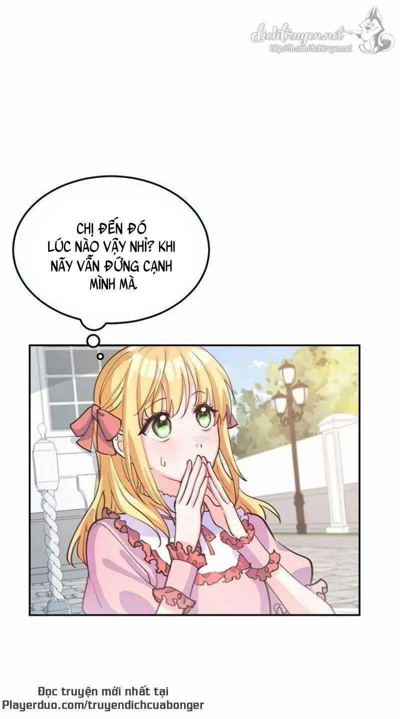 nữ hiệp trở về chapter 5 82