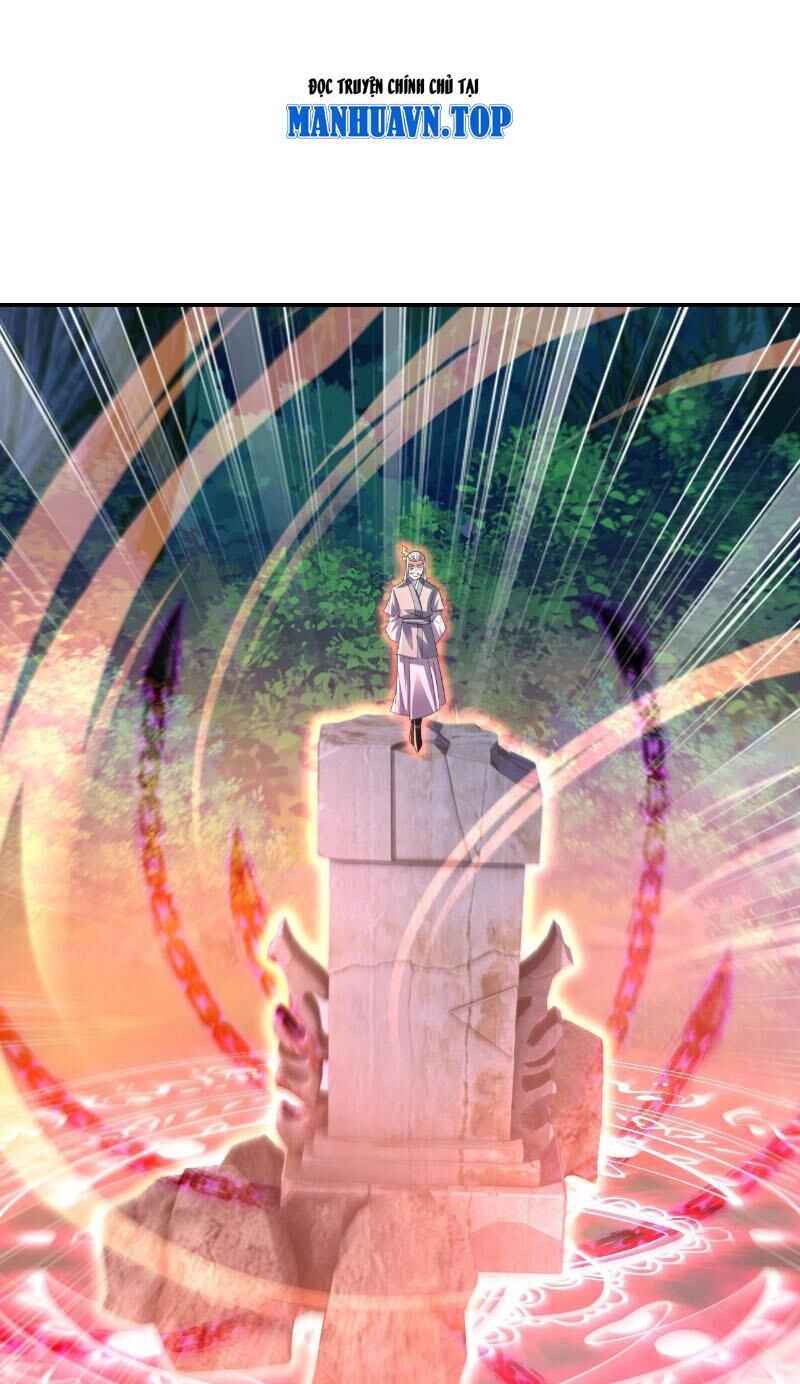 tiên võ đế tôn chapter 548 10