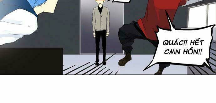 cuộc chiến trong tòa tháp chapter 117 12