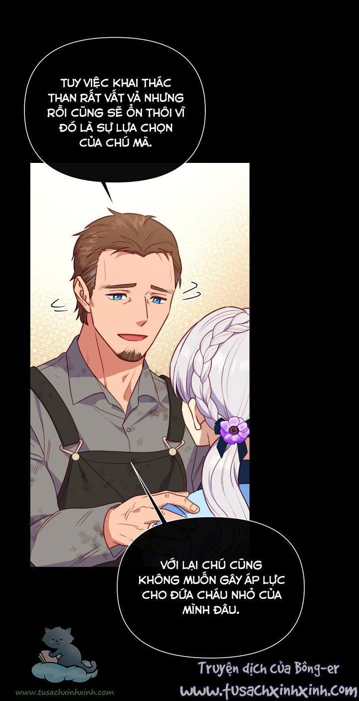 công nương khế ước của gia tộc công tước quái vật chapter 143 49
